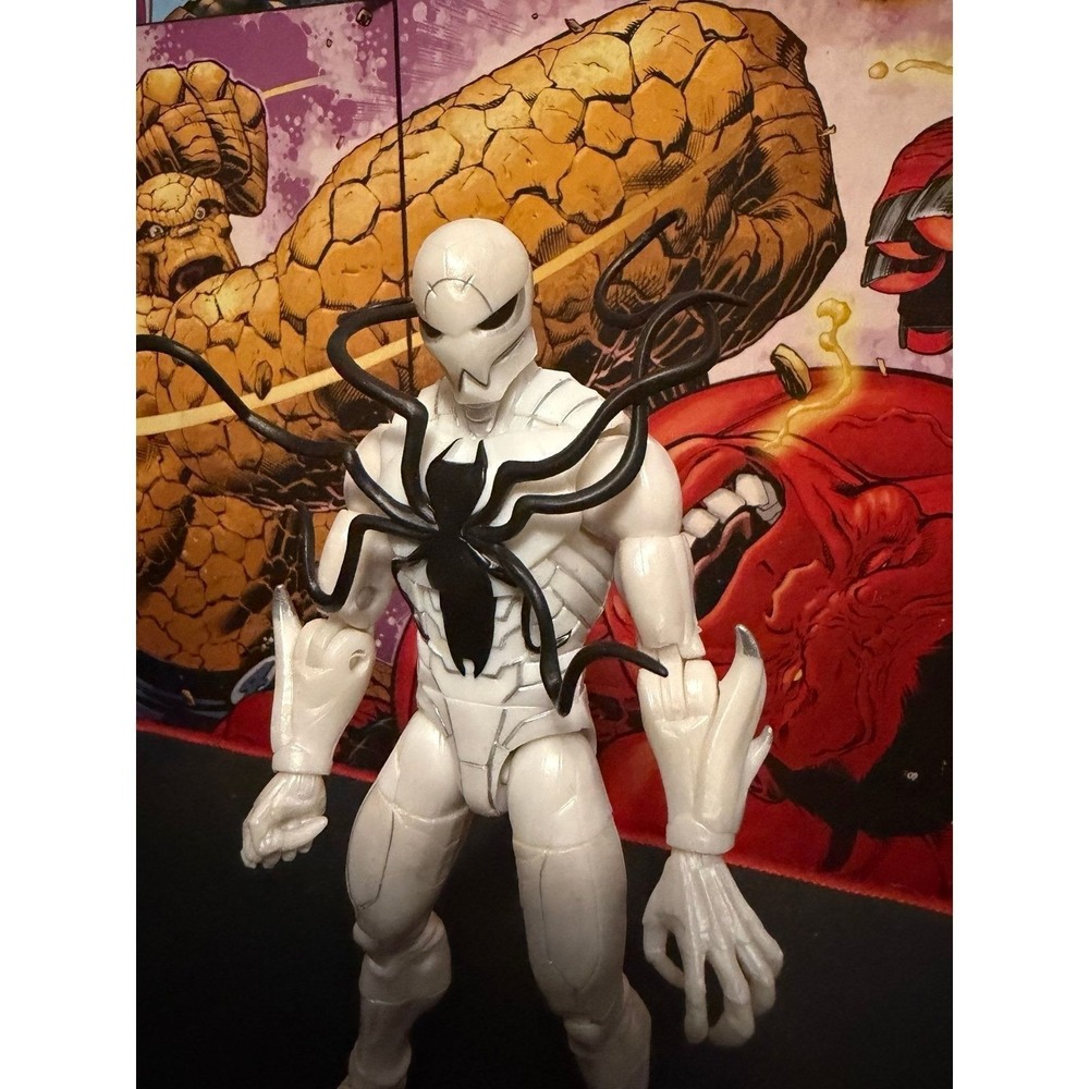 Marvel Legends - Poison (Monster Venom)